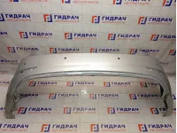 Бампер задний Hyundai Elantra 866113X700