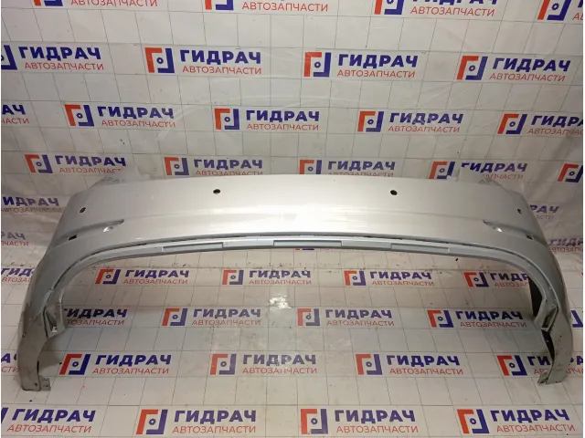 Бампер задний Hyundai Elantra 866113X700