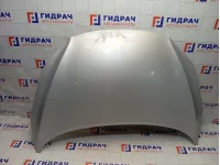 Капот Hyundai Elantra 664003X000