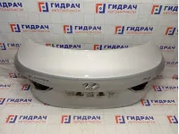 Крышка багажника Hyundai Elantra 692003X120