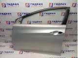 Дверь передняя левая Hyundai Elantra 760033X500