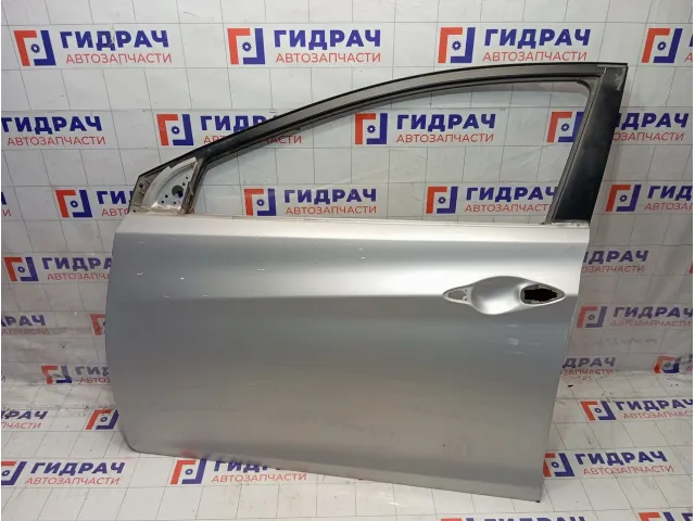 Дверь передняя левая Hyundai Elantra 760033X500