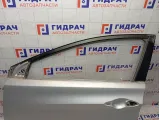 Дверь передняя левая Hyundai Elantra 760033X500
