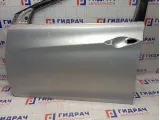 Дверь передняя левая Hyundai Elantra 760033X500
