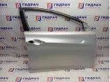 Дверь передняя правая Hyundai Elantra 760043X500