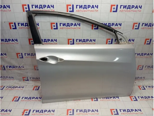 Дверь передняя правая Hyundai Elantra 760043X500