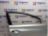 Дверь передняя правая Hyundai Elantra 760043X500