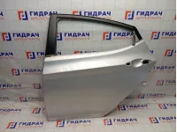 Дверь задняя левая Hyundai Elantra 770033X001