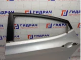 Дверь задняя левая Hyundai Elantra 770033X001