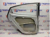 Дверь задняя левая Hyundai Elantra 770033X001