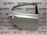 Дверь задняя правая Hyundai Elantra 770043X001