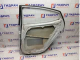 Дверь задняя правая Hyundai Elantra 770043X001