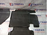 Коврики салона Hyundai Elantra