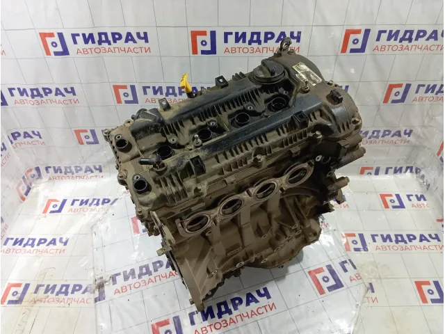 Двигатель Hyundai Elantra 1D3412EU00