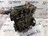 Двигатель Hyundai Elantra 1D3412EU00