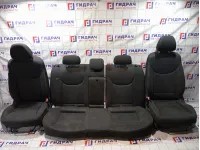 Сиденье комплект Hyundai Elantra 871103X000