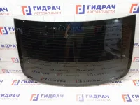 Стекло заднее Hyundai Elantra