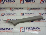 Обшивка стойки передней правой верхняя Hyundai Elantra 858103X000TX