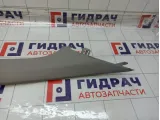 Обшивка стойки передней правой верхняя Hyundai Elantra 858103X000TX