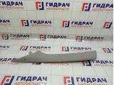 Обшивка стойки передней левой верхняя Hyundai Elantra 858203X000TX