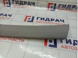 Обшивка стойки передней левой верхняя Hyundai Elantra 858203X000TX