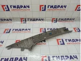 Обшивка стойки передней левой верхняя Hyundai Elantra 858203X000TX