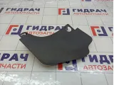 Обшивка стойки передней левой нижняя Hyundai Elantra 858233X000RY
