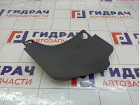 Обшивка стойки передней левой нижняя Hyundai Elantra 858233X000RY