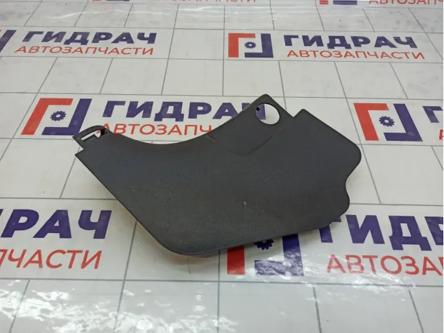 Обшивка стойки передней левой нижняя Hyundai Elantra 858233X000RY