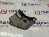 Обшивка стойки передней левой нижняя Hyundai Elantra 858233X000RY
