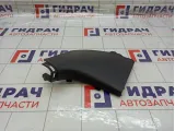 Обшивка стойки передней правой нижняя Hyundai Elantra 858243X000RY