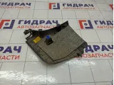 Обшивка стойки передней правой нижняя Hyundai Elantra 858243X000RY