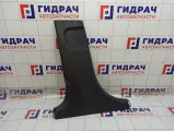 Обшивка стойки средней левой нижняя Hyundai Elantra 858353X000