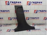 Обшивка стойки средней левой нижняя Hyundai Elantra 858353X000