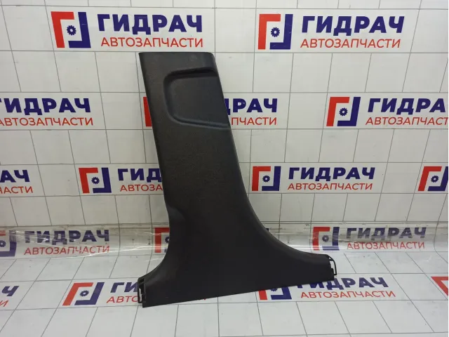 Обшивка стойки средней левой нижняя Hyundai Elantra 858353X000