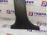 Обшивка стойки средней левой нижняя Hyundai Elantra 858353X000