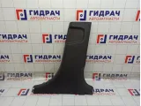 Обшивка стойки средней правой нижняя Hyundai Elantra 858453X000