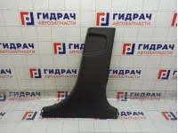Обшивка стойки средней правой нижняя Hyundai Elantra 858453X000