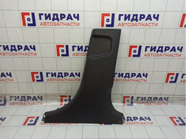 Обшивка стойки средней правой нижняя Hyundai Elantra 858453X000