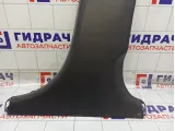 Обшивка стойки средней правой нижняя Hyundai Elantra 858453X000