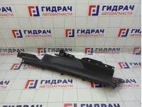 Обшивка стойки задней левой нижняя Hyundai Elantra 858903X000RY