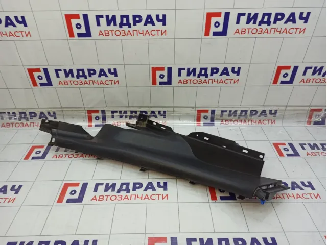 Обшивка стойки задней левой нижняя Hyundai Elantra 858903X000RY