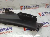 Обшивка стойки задней левой нижняя Hyundai Elantra 858903X000RY