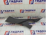 Обшивка стойки задней левой нижняя Hyundai Elantra 858903X000RY