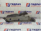 Обшивка стойки задней левой нижняя Hyundai Elantra 858903X000RY