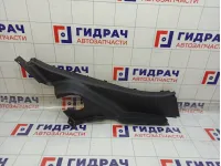 Обшивка стойки задней правой нижняя Hyundai Elantra 858953X000RY