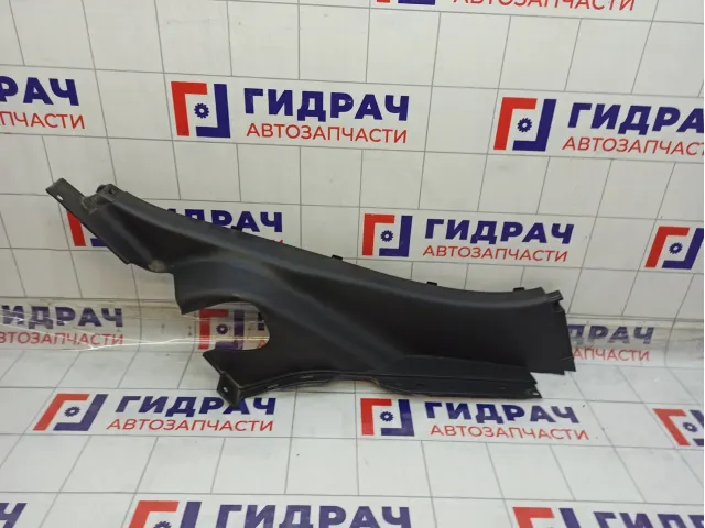Обшивка стойки задней правой нижняя Hyundai Elantra 858953X000RY