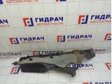 Обшивка стойки задней правой нижняя Hyundai Elantra 858953X000RY