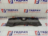Обшивка багажника на заднюю панель Hyundai Elantra 857703X500RY