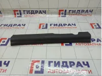 Накладка порога внутренняя передняя левая Hyundai Elantra 858703X000RY